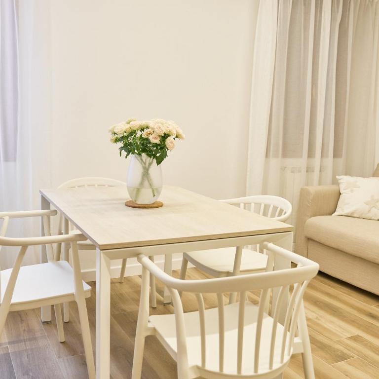 Casa San Giacomo - Appartamento con 1 Camera da Letto - 1