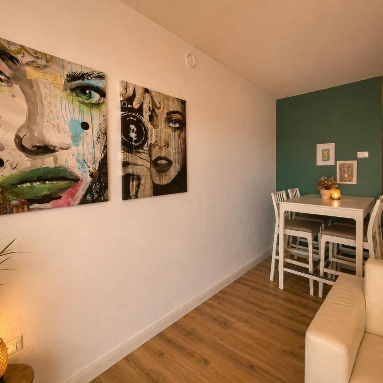 Elisa by Theater Home - Appartamento con Vista Lago - 4