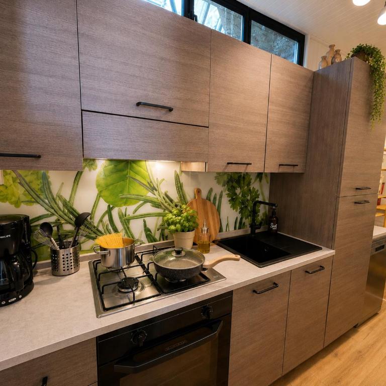 Elisa by Theater Home - Appartamento con Vista Lago - 6