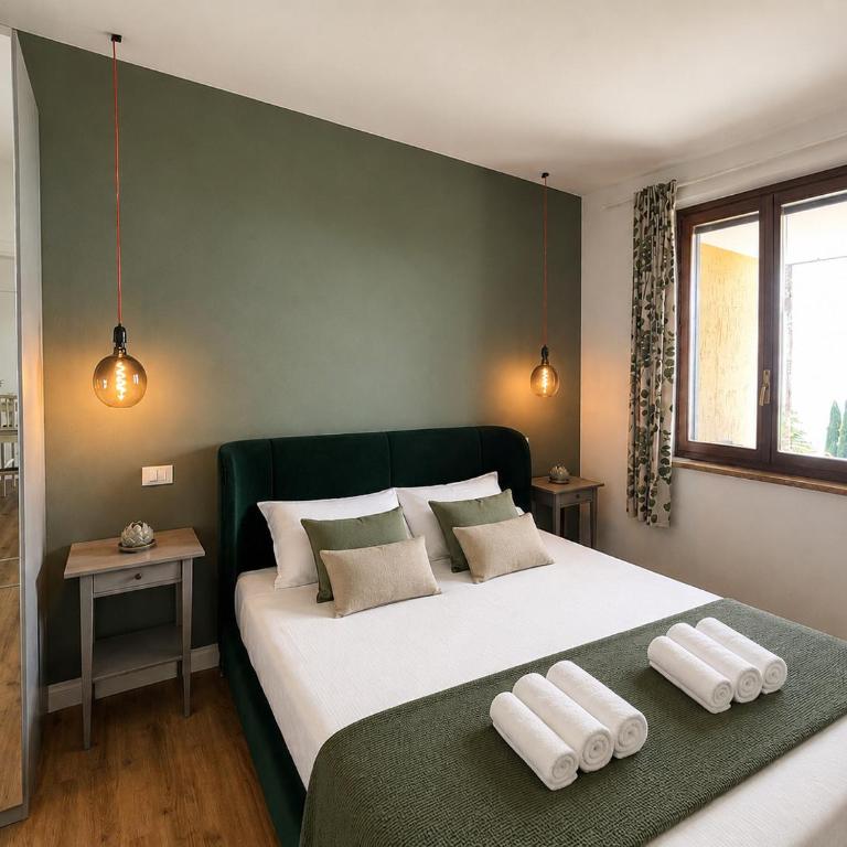 Elisa by Theater Home - Appartamento con Vista Lago - 8