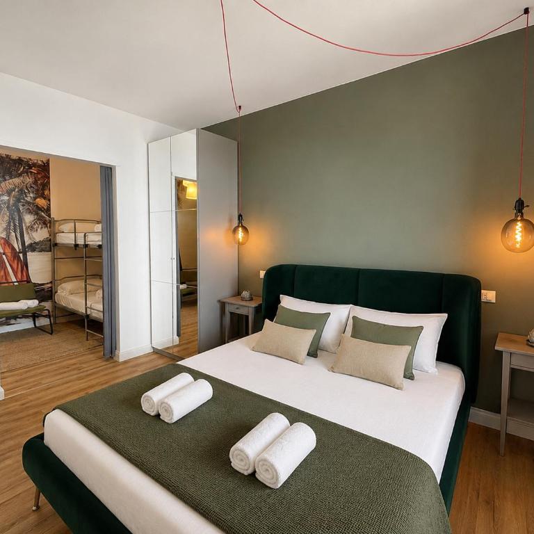 Elisa by Theater Home - Appartamento con Vista Lago - 9