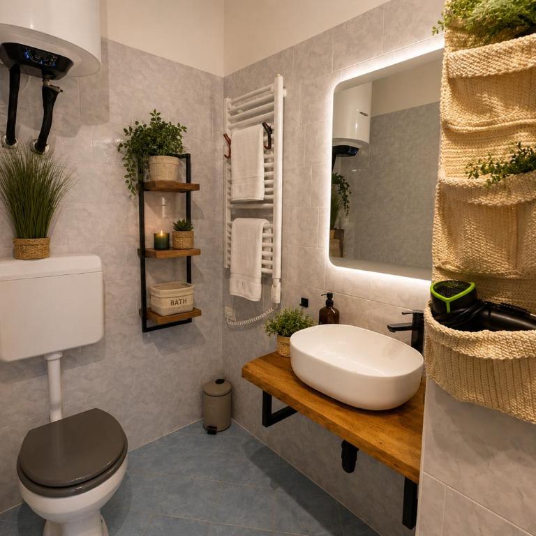 Elisa by Theater Home - Appartamento con Vista Lago - 15