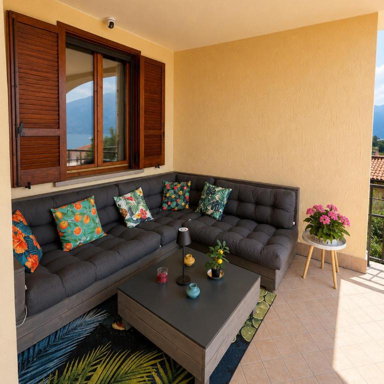 Elisa by Theater Home - Appartamento con Vista Lago - 19