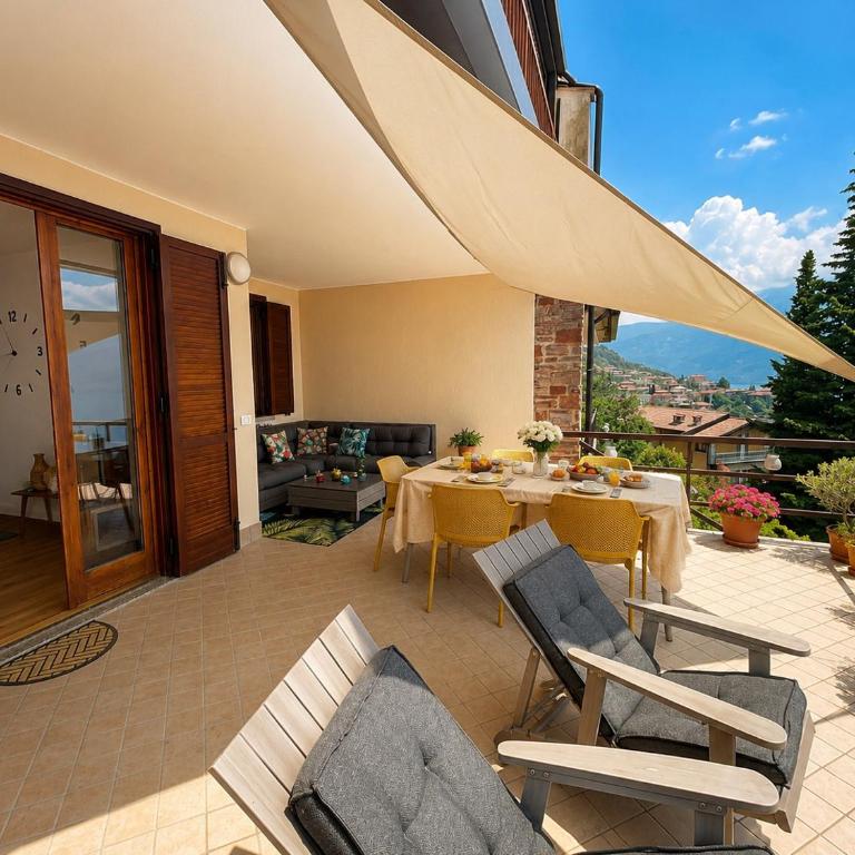 Elisa by Theater Home - Appartamento con Vista Lago - 18