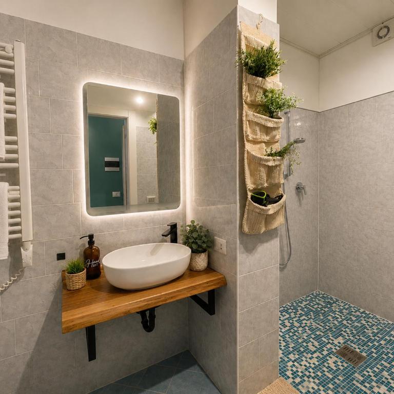 Elisa by Theater Home - Appartamento con Vista Lago - 14