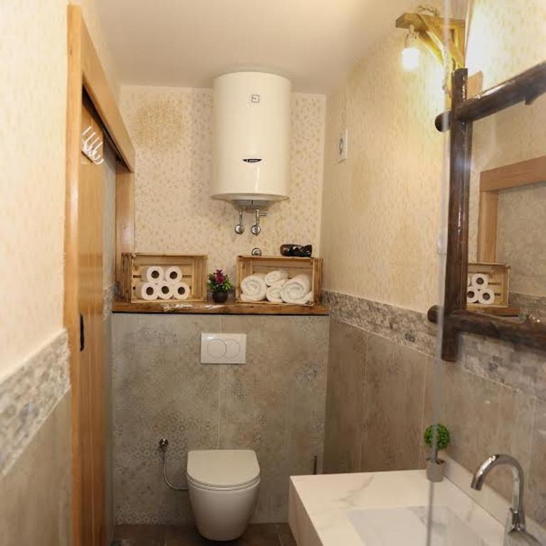 Apartman Kenan - One-Bedroom Apartment - 6