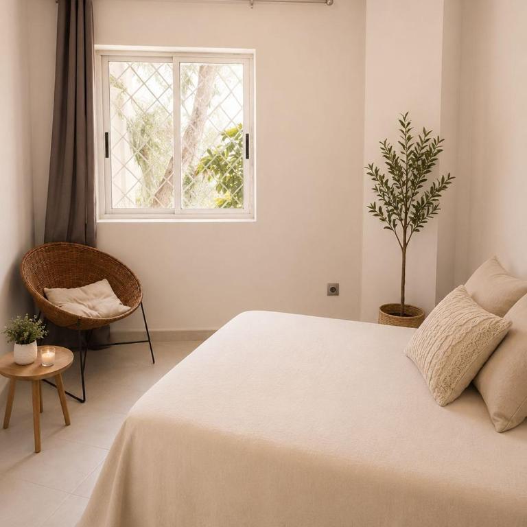 Magnific apartament with pool ibiza - Apartamento de 2 dormitorios - 7