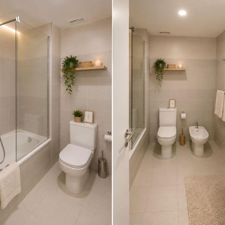 Magnific apartament with pool ibiza - Apartamento de 2 dormitorios - 9