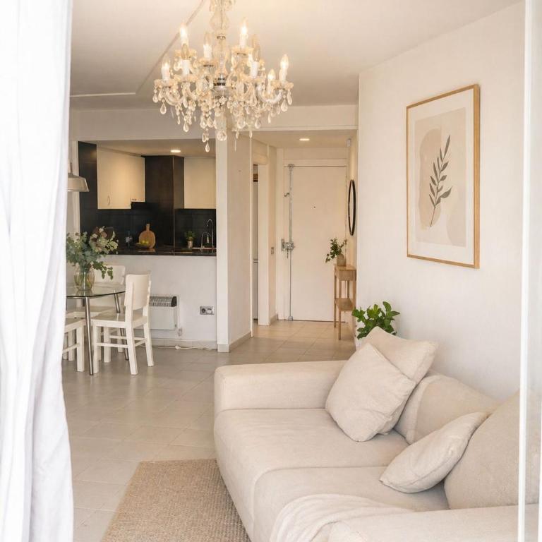 Magnific apartament with pool ibiza - Apartamento de 2 dormitorios - 10