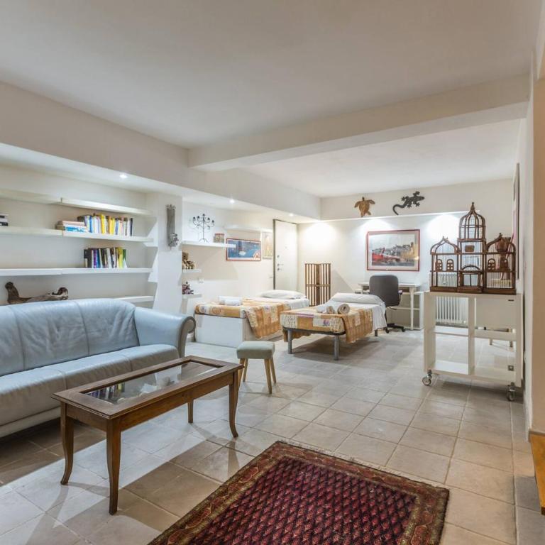 All'Ombra Della Luna, Bologna By Short Holidays - Appartamento con 2 Camere da Letto - 1