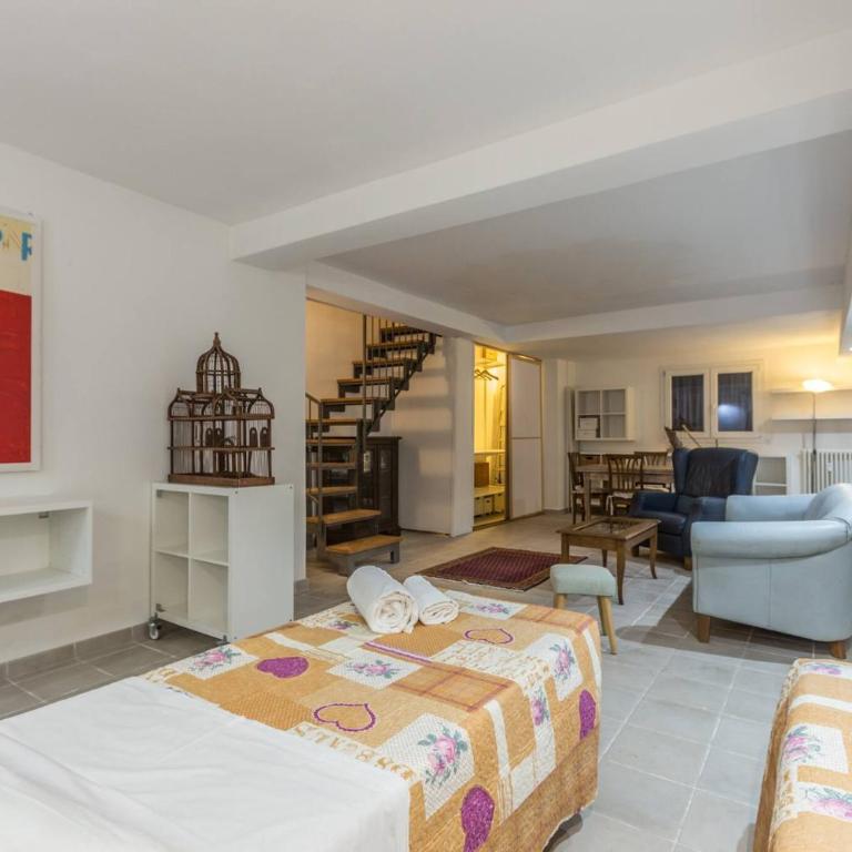 All'Ombra Della Luna, Bologna By Short Holidays - Appartamento con 2 Camere da Letto - 3