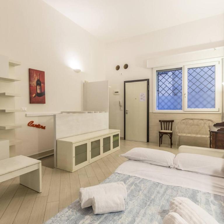 All'Ombra Della Luna, Bologna By Short Holidays - Appartamento con 2 Camere da Letto - 7