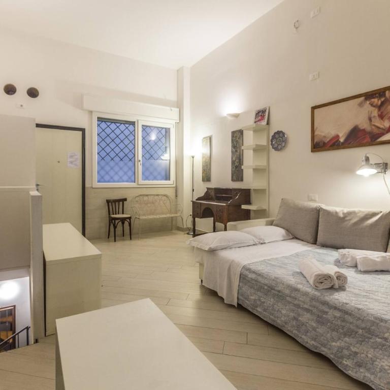 All'Ombra Della Luna, Bologna By Short Holidays - Appartamento con 2 Camere da Letto - 9