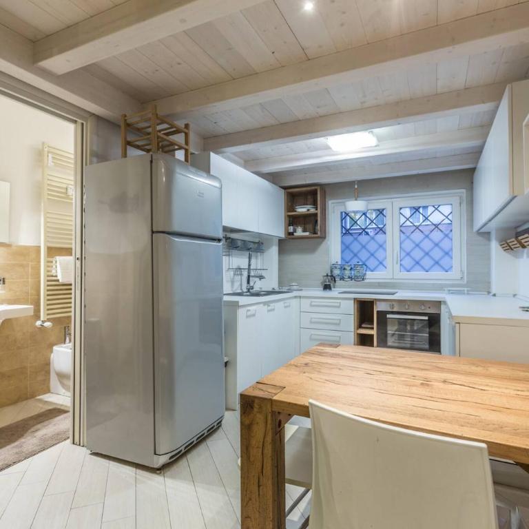 All'Ombra Della Luna, Bologna By Short Holidays - Appartamento con 2 Camere da Letto - 10