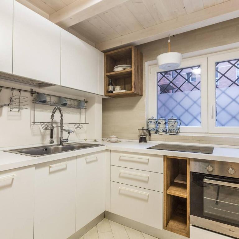 All'Ombra Della Luna, Bologna By Short Holidays - Appartamento con 2 Camere da Letto - 13