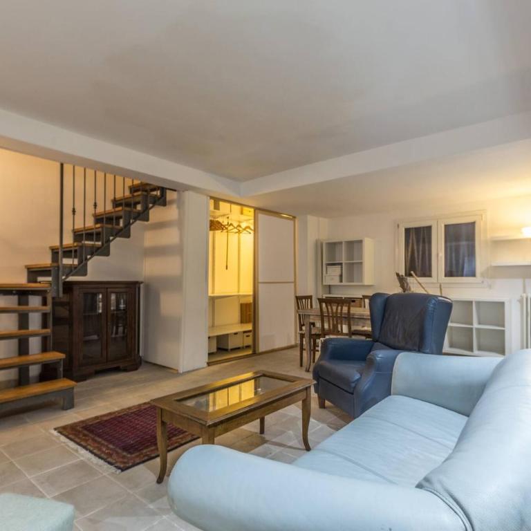 All'Ombra Della Luna, Bologna By Short Holidays - Appartamento con 2 Camere da Letto - 18