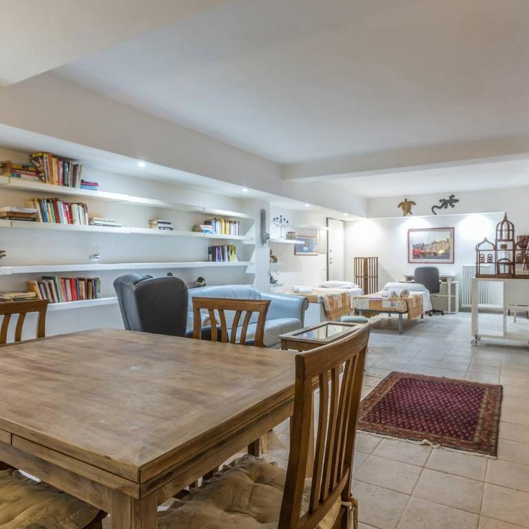 All'Ombra Della Luna, Bologna By Short Holidays - Appartamento con 2 Camere da Letto - 21