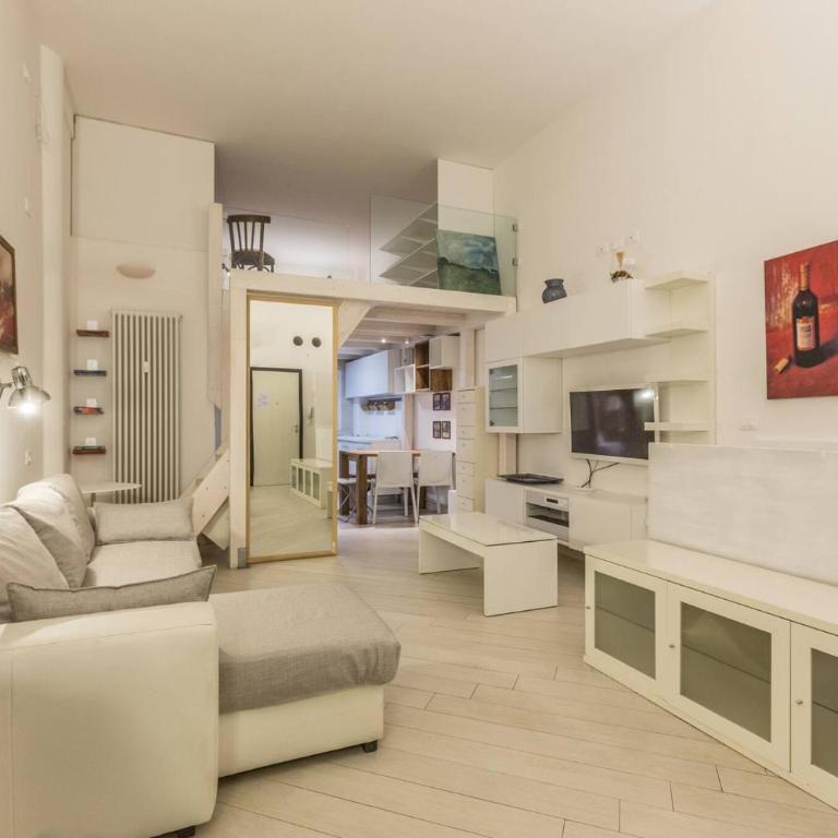 All'Ombra Della Luna, Bologna By Short Holidays - Appartamento con 2 Camere da Letto - 25