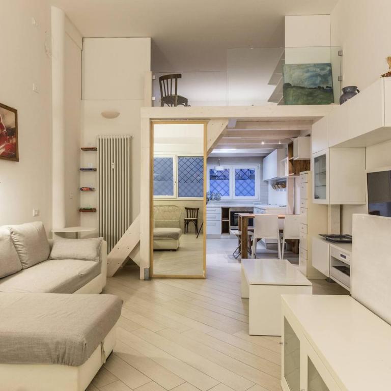 All'Ombra Della Luna, Bologna By Short Holidays - Appartamento con 2 Camere da Letto - 26