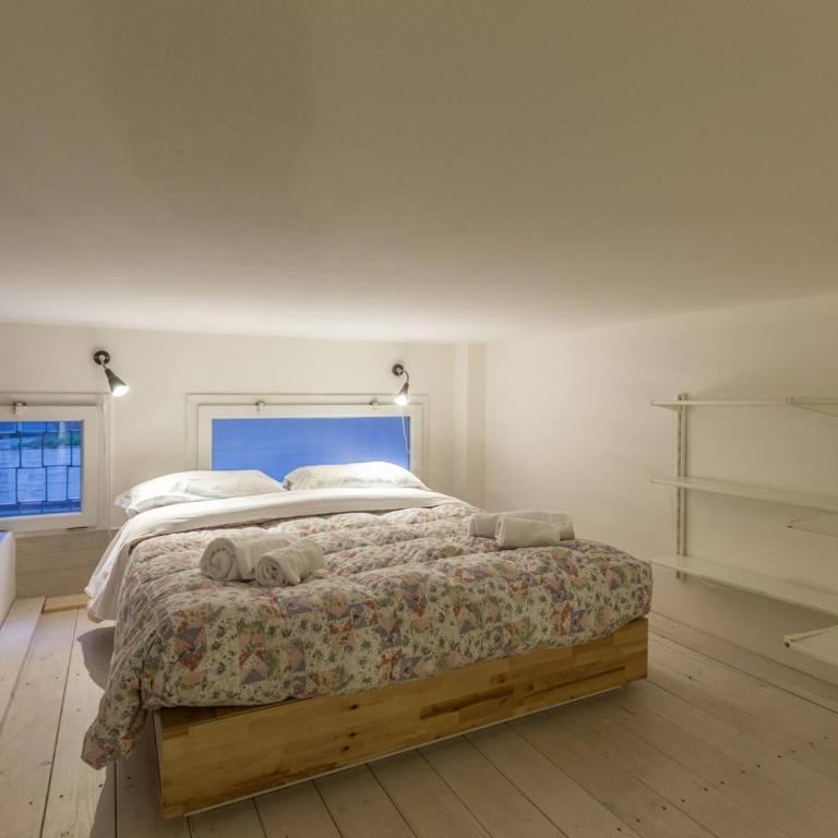 All'Ombra Della Luna, Bologna By Short Holidays - Appartamento con 2 Camere da Letto - 28