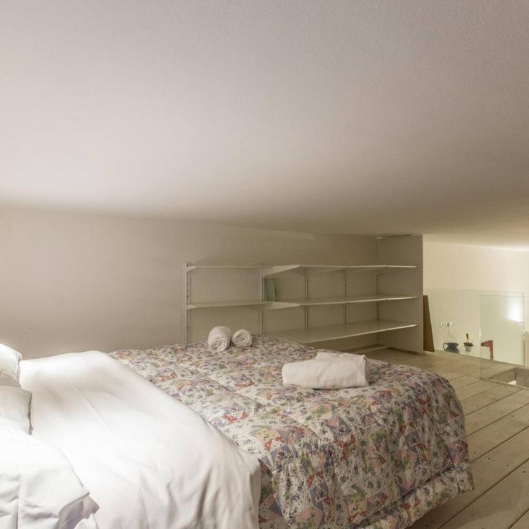 All'Ombra Della Luna, Bologna By Short Holidays - Appartamento con 2 Camere da Letto - 30
