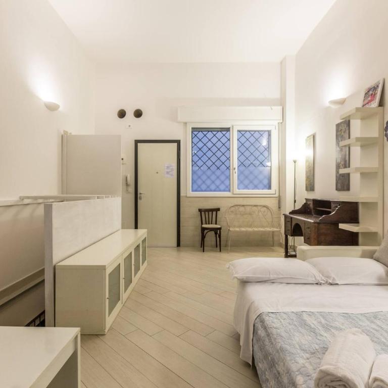 All'Ombra Della Luna, Bologna By Short Holidays - Appartamento con 2 Camere da Letto - 32