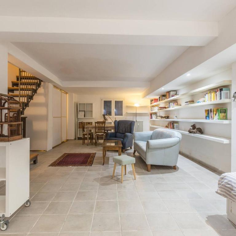 All'Ombra Della Luna, Bologna By Short Holidays - Appartamento con 2 Camere da Letto - 35