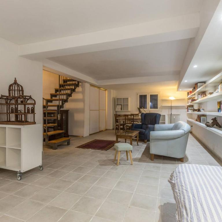 All'Ombra Della Luna, Bologna By Short Holidays - Appartamento con 2 Camere da Letto - 36