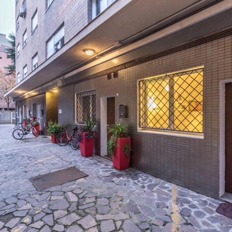 All'Ombra Della Luna, Bologna By Short Holidays - Appartamento con 2 Camere da Letto - 47