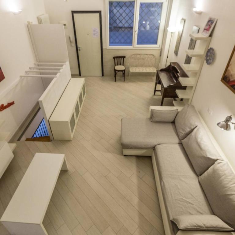 All'Ombra Della Luna, Bologna By Short Holidays - Appartamento con 2 Camere da Letto - 51
