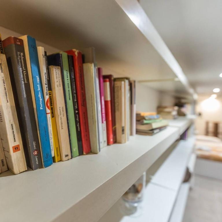 All'Ombra Della Luna, Bologna By Short Holidays - Appartamento con 2 Camere da Letto - 53