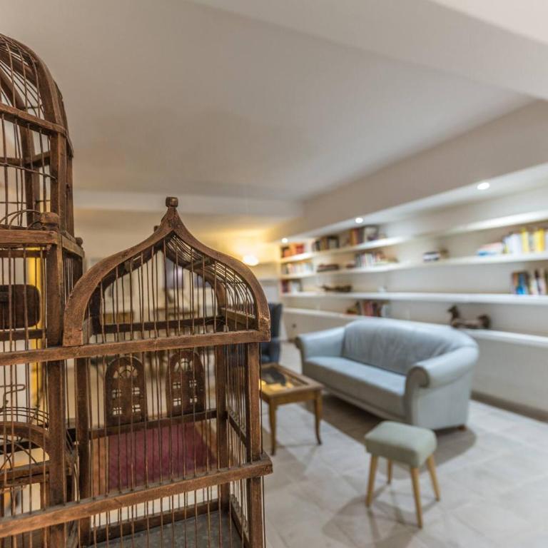 All'Ombra Della Luna, Bologna By Short Holidays - Appartamento con 2 Camere da Letto - 54