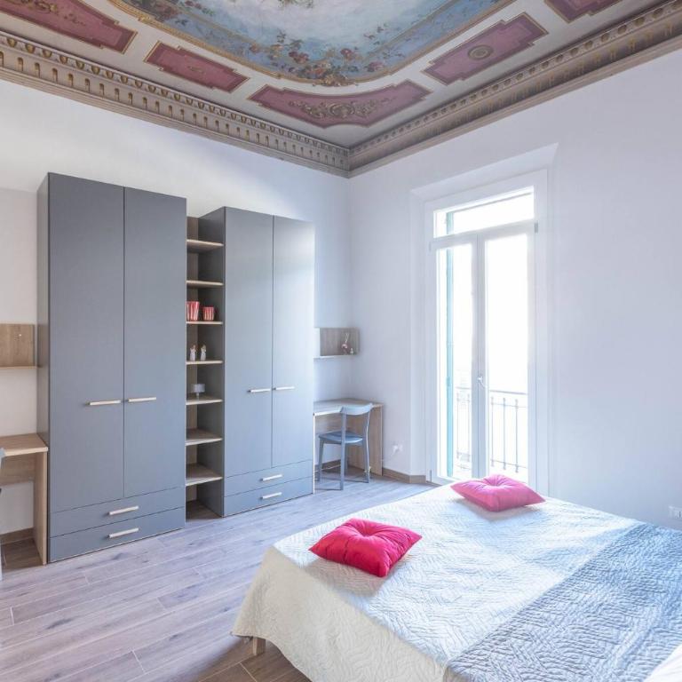 Indipendenza, Bologna by Short Holidays - Two-Bedroom Apartment - 3