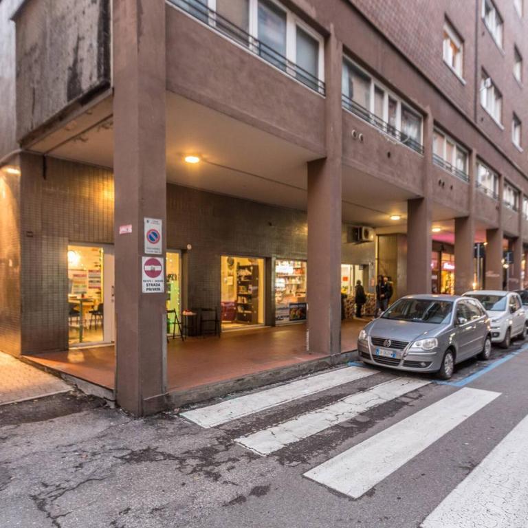 All'Ombra Della Luna, Bologna By Short Holidays - Appartamento con 2 Camere da Letto - 56