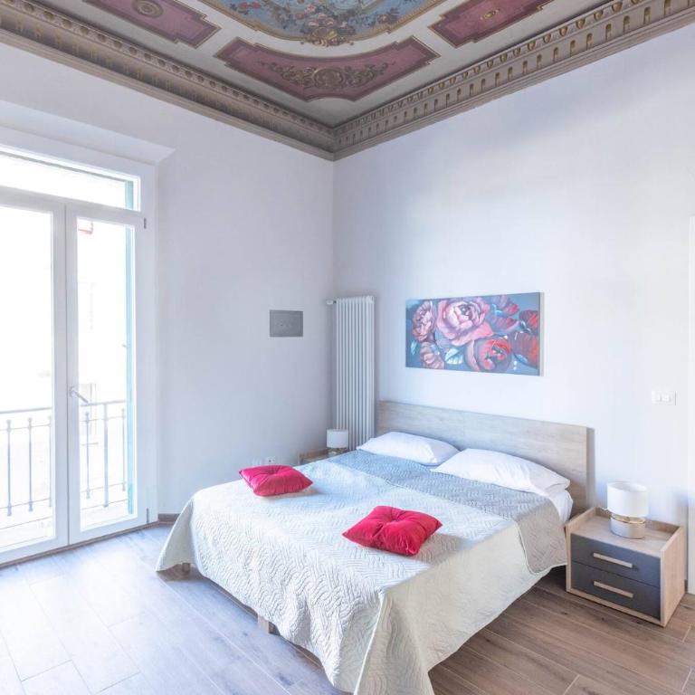 Indipendenza, Bologna by Short Holidays - Two-Bedroom Apartment - 5