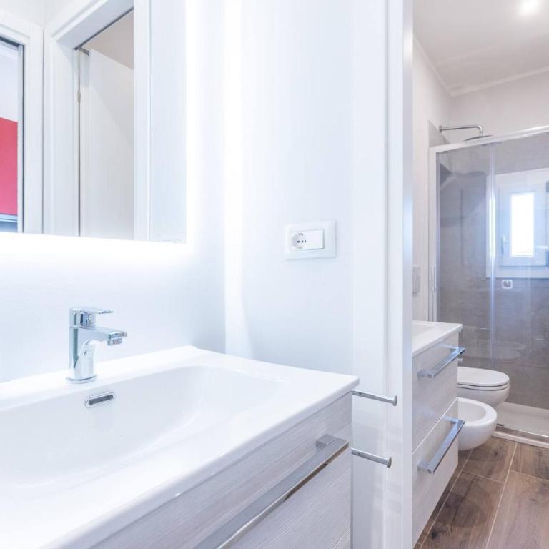 Indipendenza, Bologna by Short Holidays - Two-Bedroom Apartment - 6