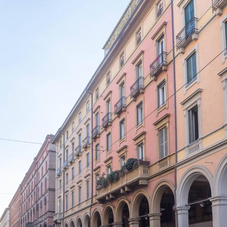 Indipendenza, Bologna by Short Holidays - Two-Bedroom Apartment - 8