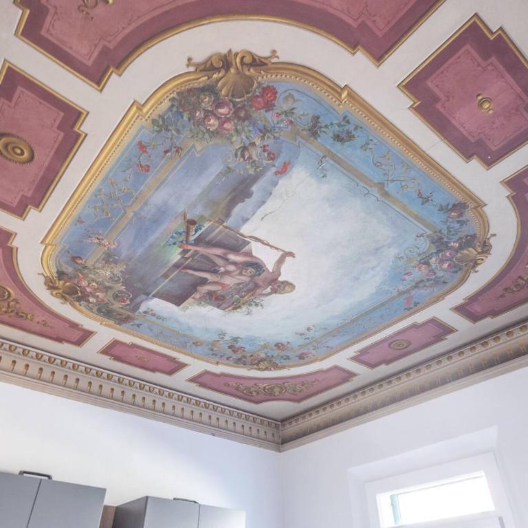 Indipendenza, Bologna by Short Holidays - Two-Bedroom Apartment - 10