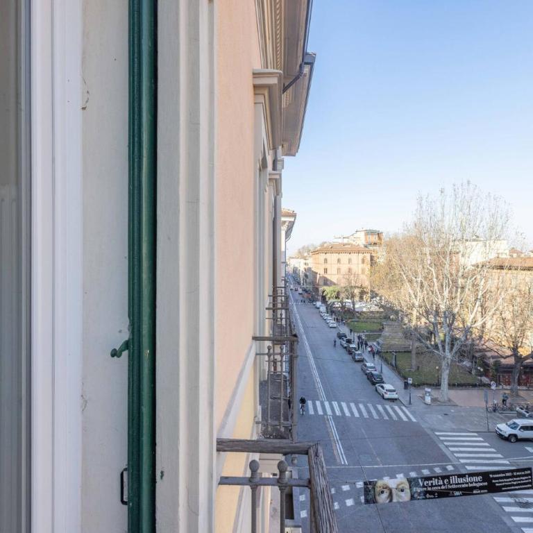 Indipendenza, Bologna by Short Holidays - Two-Bedroom Apartment - 13
