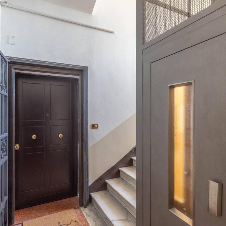 Indipendenza, Bologna by Short Holidays - Two-Bedroom Apartment - 15