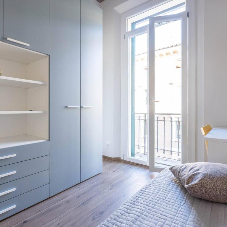Indipendenza, Bologna by Short Holidays - Two-Bedroom Apartment - 17