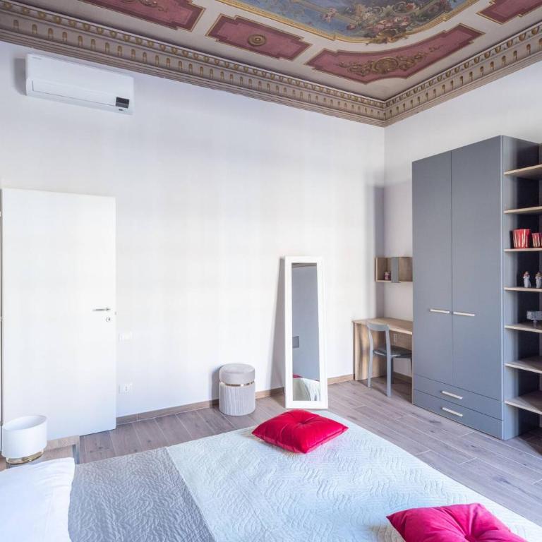 Indipendenza, Bologna by Short Holidays - Two-Bedroom Apartment - 19