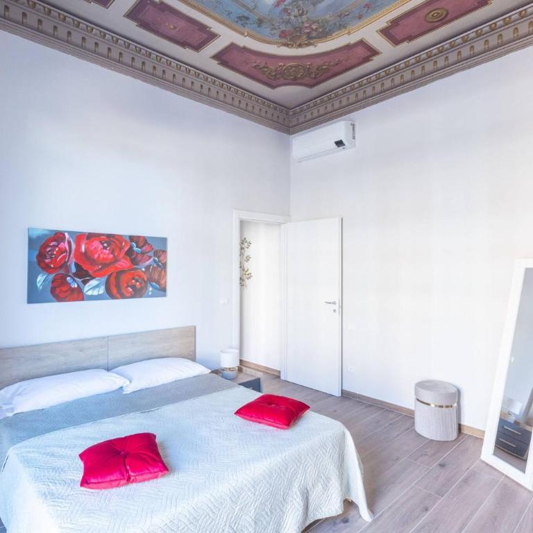 Indipendenza, Bologna by Short Holidays - Two-Bedroom Apartment - 21
