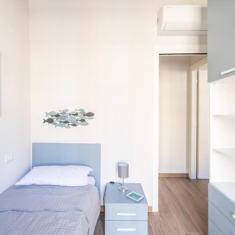 Indipendenza, Bologna by Short Holidays - Two-Bedroom Apartment - 23