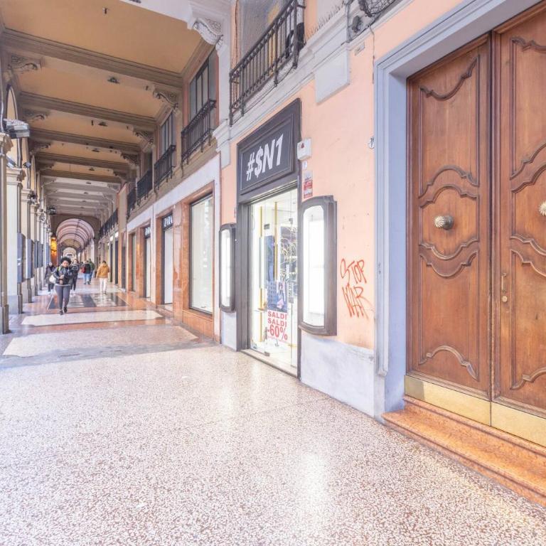 Indipendenza, Bologna by Short Holidays - Two-Bedroom Apartment - 25