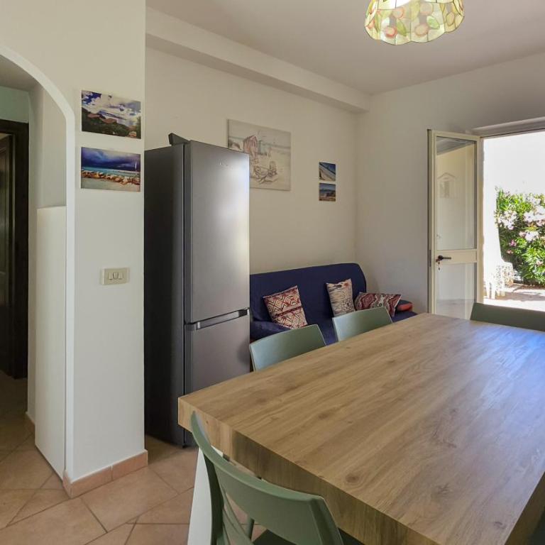 Trilocale relax a San Teodoro con parcheggio vicino al centro - Appartamento con 2 Camere da Letto - 6