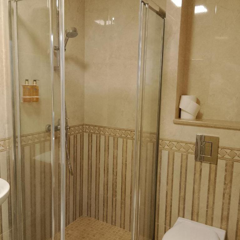 Lotus Apartmani Bečići - Apartman sa 1 Spavaćom Sobom - 2