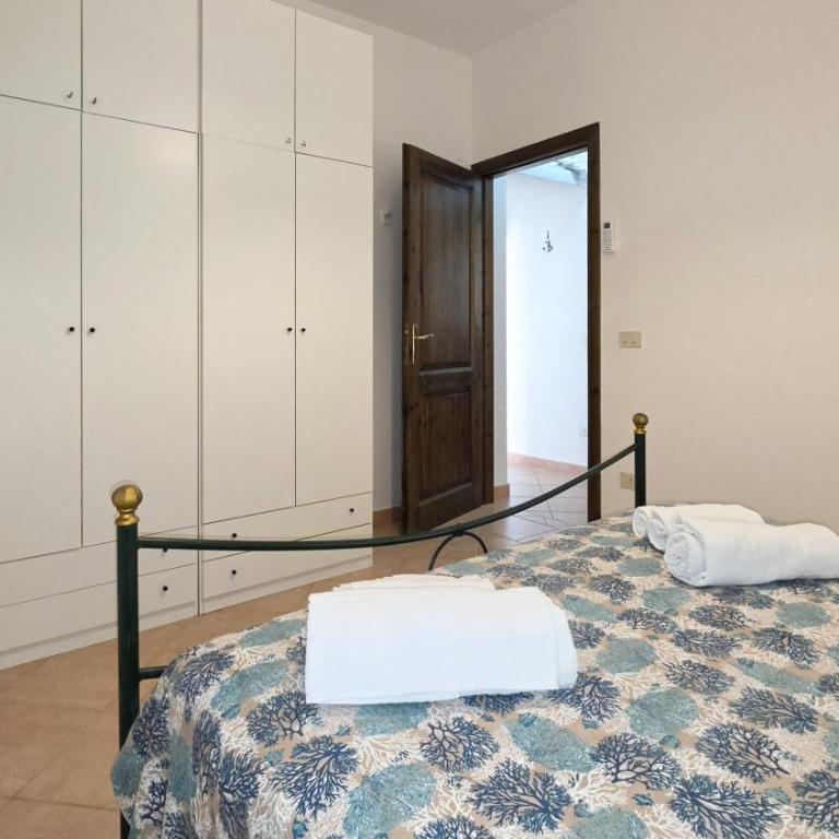 Trilocale relax a San Teodoro con parcheggio vicino al centro - Appartamento con 2 Camere da Letto - 13
