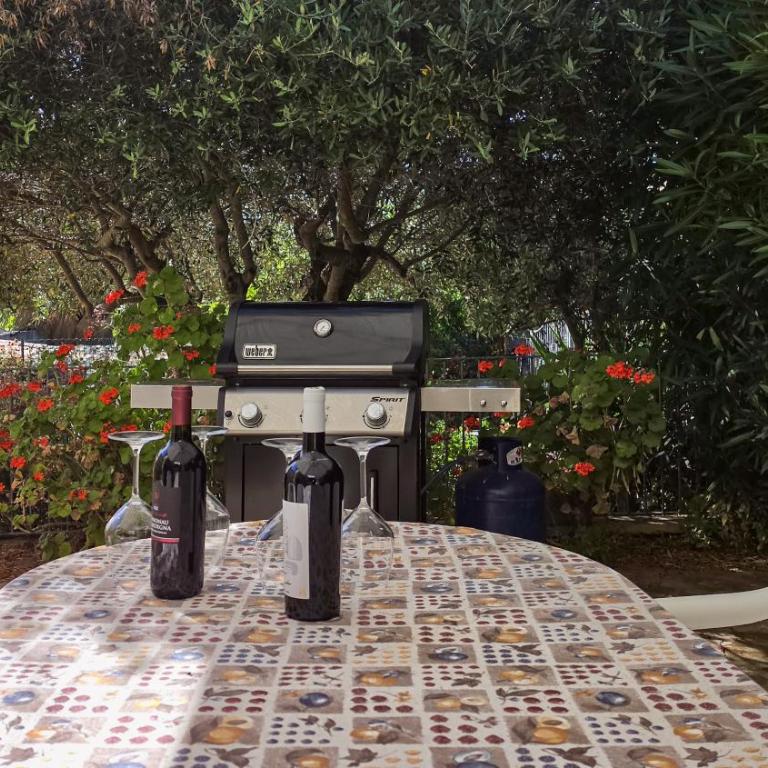 Trilocale relax a San Teodoro con parcheggio vicino al centro - Appartamento con 2 Camere da Letto - 19