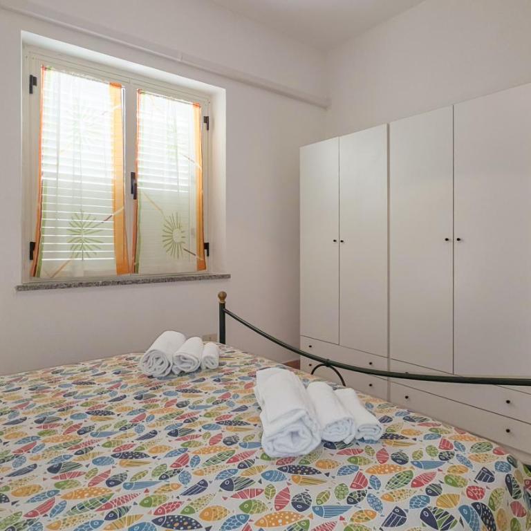 Trilocale relax a San Teodoro con parcheggio vicino al centro - Appartamento con 2 Camere da Letto - 11